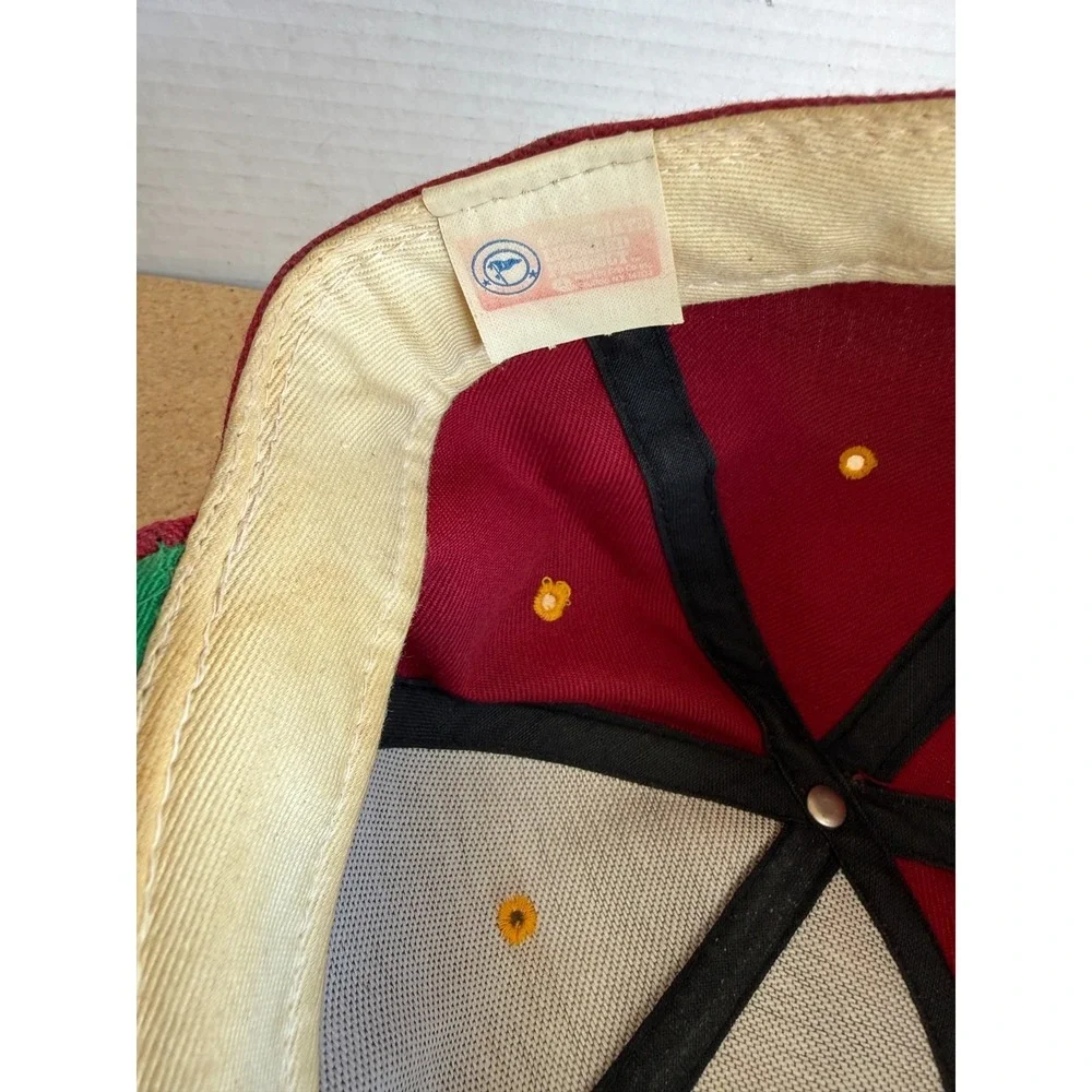 New Era vtg usc